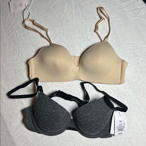 Auden Bra 34A